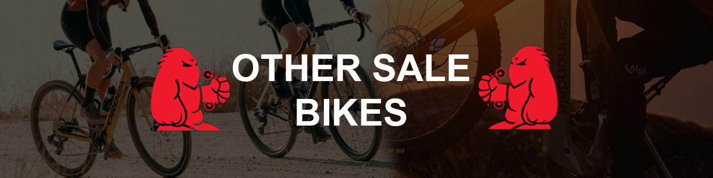Other Sale Bikes
